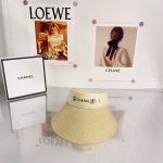 CHANEL シャネル 新品 サンキャップ cap 男女兼用 2204AAJ70-CHM266