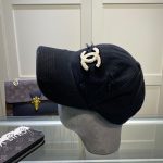 シャネル ベースボールキャップ cap 男女兼用 22春夏2204AAJ60-CHM273