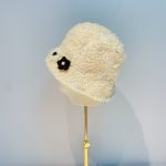 CHANEL シャネル 新品 バケットハット cap 女性2204AAJ-CHM276