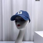シャネル ベースボールキャップ cap 男女兼用 22春夏2204AAJ70-CHM280