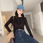 シャネル ベースボールキャップ cap 男女兼用 22春夏2204AAJ-CHM284