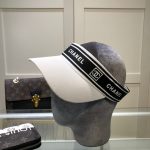 CHANEL シャネル 新品 キャスケット cap 男女兼用 2204AAJ-CHM288