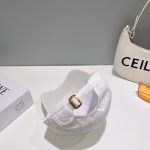 24SS 爆発 セリーヌ 新作 キャップ帽 男女兼用 2402SSHP55-CEM01 - 画像 (3)