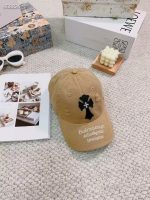 24SS 爆発 クロムハーツ 新作 キャップ帽 男女兼用 2402SSHP50-CHR458824 - 画像 (2)