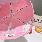 24SS 爆発 セリーヌ 新作 キャップ帽 男女兼用 2402SSHP55-CEM04 - 画像 (3)