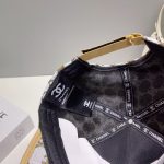 24SS 爆発 シャネル 新作 キャップ帽 男女兼用 2402SSHP55-CH04 - 画像 (4)