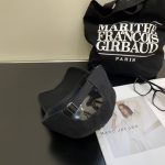 24SS 爆発 イヴ サンローラン 新作 キャップ帽 男女兼用 2402SSHP50-YSL6042D - 画像 (4)