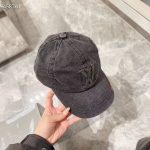 24SS 爆発 ルイヴィトン 新作 キャップ帽 男女兼用 2402SSHP50-LV458761 - 画像 (2)