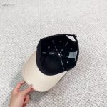 24SS 爆発 セリーヌ 新作 キャップ帽 男女兼用 2402SSHP50-CE458743 - 画像 (4)