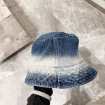 24SS 爆発 シャネル  新作女性  バケットハット(Bucket Hat) 帽子 2402SSHP50-CH458749 - 画像 (4)