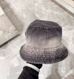 24SS 爆発 シャネル  新作女性  バケットハット(Bucket Hat) 帽子 2402SSHP50-CH458750 - 画像 (3)