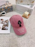 24SS 爆発 クロムハーツ 新作 キャップ帽 男女兼用 2402SSHP50-CHR458825 - 画像 (2)