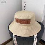 24SS 爆発 ロエベ  新作女性  バケットハット(Bucket Hat) 帽子 2402SSHP60-LO458872