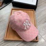 24SS 爆発 グッチ 新作 男女兼用 メッシュキャップ帽  2405SSHP75-CU5208