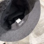 24SS 新品スーパーレプリカ 高品質 クロムハーツ  新作女性  バケットハット  帽子 2407SSHP60-CHR6005 - 画像 (2)