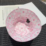 24SS 新品スーパーレプリカ 高品质シャネル  女性  バケットハット(Bucket Hat) 帽子 2405SSHP60-CHE6501 - 画像 (2)
