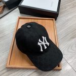 24SS 爆発 グッチ 新作 男女兼用 メッシュキャップ帽  2405SSHP75-CU5206