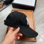 24SS 爆発 グッチ 新作 男女兼用 メッシュキャップ帽  2405SSHP75-CU5206 - 画像 (4)