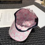 24SS 新品スーパーレプリカ 高品质シャネル  女性  メッシュキャップ 帽子 2405SSHP60-CHE6505 - 画像 (4)