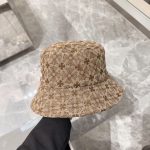 24SS 新品スーパーレプリカ 高品質 クロムハーツ  新作女性  バケットハット  帽子 2407SSHP60-CHR6004 - 画像 (3)